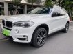 BMW X5    2017 - Cần bán xe BMW X5 đời 2017, màu trắng, nhập khẩu còn mới