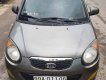 Kia Morning   EX 1.1 MT 2011 - Cần bán gấp Kia Morning EX 1.1 MT đời 2011, màu xám còn mới giá cạnh tranh