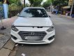 Hyundai Accent 2019 - Cần bán lại xe Hyundai Accent đời 2019, màu trắng còn mới, 482 triệu