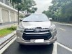 Toyota Innova 2017 - Bán Toyota Innova năm sản xuất 2017, màu xám  