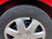 Chevrolet Spark    2011 - Cần bán gấp Chevrolet Spark 2011, màu đỏ còn mới