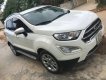 Ford EcoSport 2018 - Xe Ford EcoSport sản xuất năm 2018, màu trắng