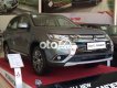 Mitsubishi Stavic 2021 - Bán ô tô Mitsubishi Outlander sản xuất năm 2021, màu nâu, xe nhập