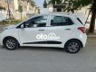 Hyundai Grand i10   2016 - Cần bán lại xe Hyundai Grand i10 2016, màu trắng còn mới