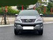 Toyota Fortuner   2.4G 4x2 AT 2019 - Bán Toyota Fortuner 2.4G 4x2 AT đời 2019, màu bạc, nhập khẩu nguyên chiếc chính chủ