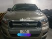 Ford Ranger 2016 - Bán xe Ford Ranger sản xuất năm 2016, màu xám, xe nhập  