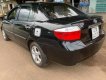 Toyota Vios 2006 - Bán ô tô Toyota Vios năm 2006, màu đen