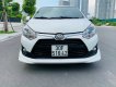 Toyota Wigo 2019 - Bán Toyota Wigo năm 2019, màu trắng, nhập khẩu