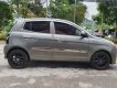 Kia Morning   EX 1.1 MT 2011 - Cần bán gấp Kia Morning EX 1.1 MT đời 2011, màu xám còn mới giá cạnh tranh