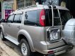 Ford Everest     2009 - Xe Ford Everest đời 2009, màu xám còn mới, giá 368tr