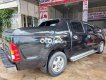 Toyota Hilux 2011 - Cần bán xe Toyota Hilux đời 2011, màu đen, nhập khẩu  