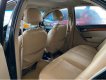 Daewoo Gentra 1.5 MT 2010 - Bán ô tô Daewoo Gentra 1.5 MT đời 2010, màu đen còn mới