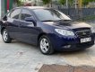 Hyundai Elantra 2007 - Bán Hyundai Elantra sản xuất năm 2007, màu xanh lam, xe nhập, 268 triệu