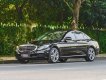 Mercedes-Benz C250 Exclusive  2017 - Bán Mercedes C250 Exclusive 2017, màu đen