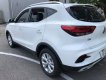 MG ZS 2021 - Bán MG ZS đời 2021, màu trắng, nhập khẩu Thái còn mới, giá chỉ 498 triệu
