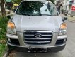 Hyundai Grand Starex 2005 - Cần bán xe Hyundai Grand Starex đời 2005, màu bạc, xe nhập