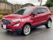 Ford EcoSport    2018 - Bán xe Ford EcoSport năm 2018, màu đỏ còn mới, 525 triệu