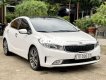 Kia Cerato 2018 - Cần bán lại xe Kia Cerato năm 2018, màu trắng, xe nhập