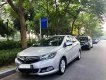 Haima   1.5 AT   2015 - Cần bán Haima M3 1.5 AT đời 2015, màu bạc, xe nhập 