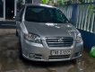 Daewoo Gentra 2008 - Cần bán Daewoo Gentra 2008, màu xám còn mới, giá 130tr