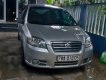 Daewoo Gentra 2008 - Cần bán Daewoo Gentra 2008, màu xám còn mới, giá 130tr