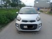 Kia Morning   1.2AT 2018 - Bán Kia Morning 1.2AT năm sản xuất 2018, màu bạc