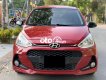 Hyundai Grand i10 2018 - Xe Hyundai Grand i10 đời 2018, màu đỏ còn mới, giá tốt