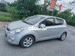 Hyundai i20  AT 2011 - Bán Hyundai i20 AT sản xuất 2011, màu bạc, nhập khẩu  