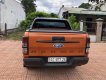 Ford Ranger    2017 - Bán Ford Ranger đời 2014, màu vàng, nhập khẩu nguyên chiếc