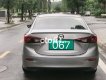 Mazda 3 2016 - Bán Mazda 3 năm sản xuất 2016, màu xám còn mới, 465 triệu