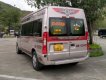 Ford Transit 2009 - Cần bán xe Ford Transit 2009, màu phấn hồng