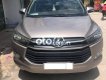 Toyota Innova 2017 - Bán Toyota Innova đời 2017, màu xám  