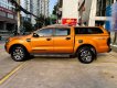 Ford Ranger   Wildtrak 2.0 4x4  2018 - Cần bán Ford Ranger Wildtrak 2.0 4x4 sản xuất năm 2018, nhập khẩu nguyên chiếc giá cạnh tranh