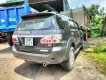 Toyota Fortuner 2010 - Cần bán xe Toyota Fortuner sản xuất năm 2010, màu xám còn mới giá cạnh tranh