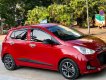 Hyundai Grand i10   2018 - Bán Hyundai Grand i10 đời 2018, màu đỏ còn mới, 352 triệu