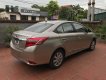 Toyota Vios 2014 - Bán ô tô Toyota Vios năm sản xuất 2014, 380tr