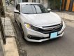 Honda Civic 1.8 E 2020 - Cần bán Honda Civic 1.8 E đời 2020, màu trắng còn mới, giá chỉ 685 triệu