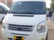 Ford Transit 2018 - Bán Ford Transit đời 2018, màu trắng chính chủ, giá 510tr