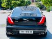 Jaguar XJL 2017 - Xe Jaguar XJL sản xuất năm 2017, màu đen, xe nhập