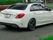 Mercedes-Benz C300 2021 - Bán Mercedes C300 AMG năm 2021, màu trắng