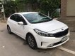 Kia Cerato 2016 - Cần bán gấp Kia Cerato đời 2016, màu trắng chính chủ, 368 triệu