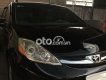 Toyota Sienna   2007 - Cần bán gấp Toyota Sienna năm sản xuất 2007, màu đen, nhập khẩu còn mới giá cạnh tranh