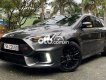 Ford Focus 2018 - Bán xe Ford Focus đời 2018, màu xám còn mới