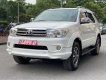 Toyota Fortuner   Sportivo 2012 - Cần bán Toyota Fortuner Sportivo đời 2012, màu trắng, 460tr