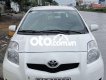 Toyota Yaris 2009 - Cần bán Toyota Yaris sản xuất năm 2009, màu trắng, nhập khẩu giá cạnh tranh