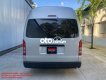 Toyota Hiace 2016 - Bán Toyota Hiace năm sản xuất 2016, màu bạc, nhập khẩu nguyên chiếc, giá chỉ 720 triệu