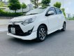 Toyota Wigo 2019 - Bán Toyota Wigo năm 2019, màu trắng, nhập khẩu