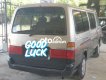 Toyota Hiace 2002 - Bán Toyota Hiace năm 2002, màu bạc, nhập khẩu nguyên chiếc chính chủ