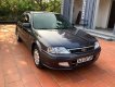 Ford Laser   Deluxe 1.6 MT 2002 - Xe Ford Laser Deluxe 1.6 MT năm 2002, màu xám