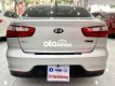 Kia Rio 2016 - Bán Kia Rio sản xuất 2016, màu bạc, nhập khẩu nguyên chiếc  